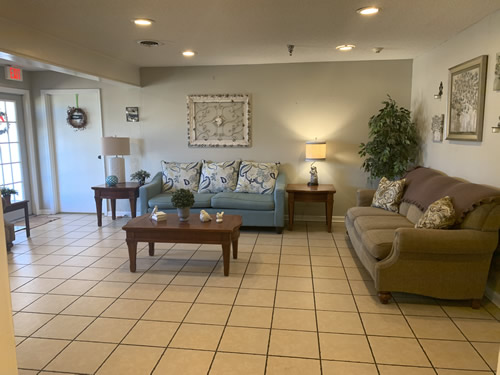 Ridgeview Assisted Living Center